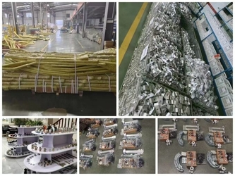 Китай Zhaoqing AIBO New Material  Technology CO.,Ltd