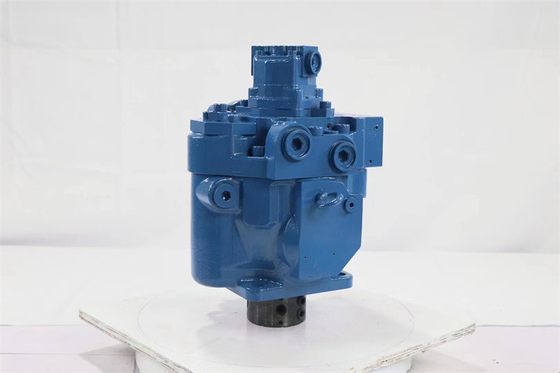 Doosan Daewoo 55 60 Hyundai 55 60 Гидравлическая насосная установка