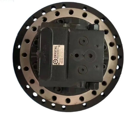 DOOSAN TM22VC-A-47/80-1 TM22VC Двигатель путевого устройства и для строительных машин