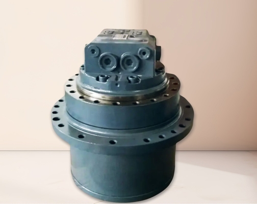 DOOSAN TM22VC-A-47/80-1 TM22VC Двигатель путевого устройства и для строительных машин