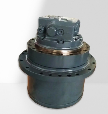 DOOSAN TM22VC-A-47/80-1 TM22VC Двигатель путевого устройства и для строительных машин