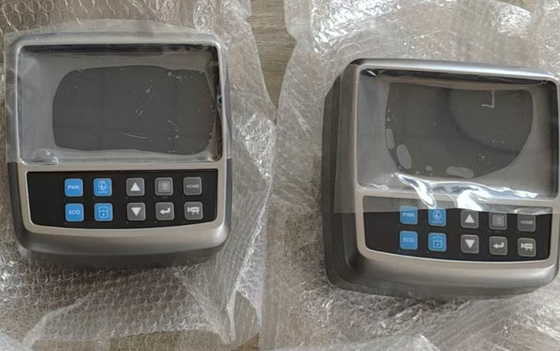 Продукт Doosan экскаваторные детали Монитор для DX210 DX220LC 300426-00206 300426-00202