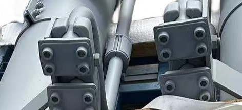 HITACHI ZAX890-5A экскаватор Гидравлический цилиндр для машинного ремонта