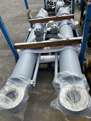 HITACHI ZAX890-5A экскаватор Гидравлический цилиндр для машинного ремонта