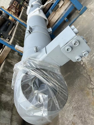 HITACHI ZAX890-5A экскаватор Гидравлический цилиндр для машинного ремонта