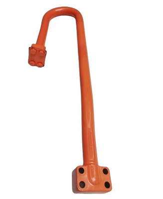 ZAX470 ZAX450 цилиндровые масляные трубы для экскаваторов Hitachi Трубы прочные и долговечные