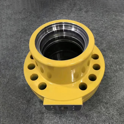 Силиндр с гидравлической рукой для экскаватора Rc Bucket Boom Arm Bucket Hydraulic Bucket Arm