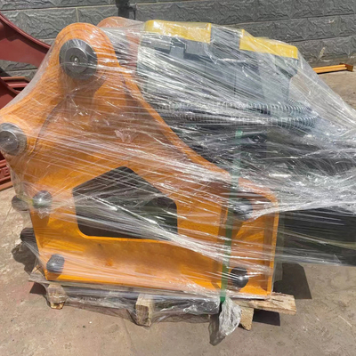 8 тонн коробка дробилки гидравлический экскаватор молоток для Каматсу 330 Jcb Backhoe