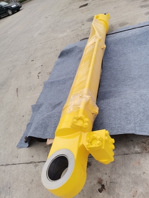 Запчасти экскаватора на заказ Гидравлические для Komatsu 1250 Boom Bucket Cylinder