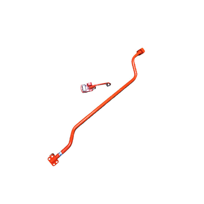 DX190-3B DX200-3B Экскаваторы Трубопроводы Строительные работы Гидравлические распределительные трубы