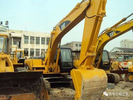 320C Запчасти экскаваторов 116-3411 215-9957 Для буровых труб