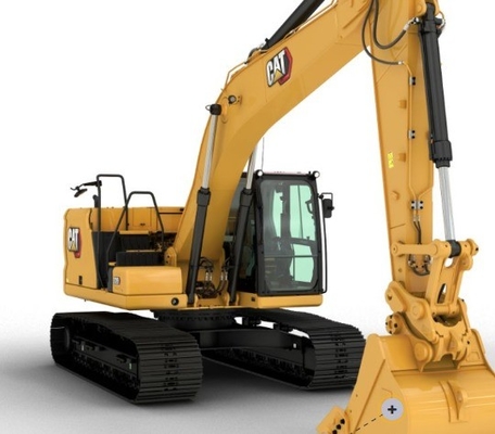 320D Cat экскаватор гидравлический цилиндр трубы 222-0126 247-8869 для бум трубы