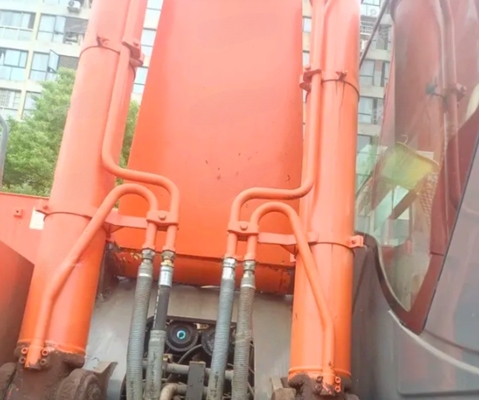 Магазины строительных материалов Топ ZAX470 ZAX450 экскаватор бум Гидравлический цилиндр трубы