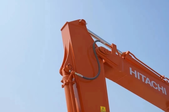 Верхний ZAX120 экскаваторные запасные части гидравлические цилиндры трубы 0409113 0409114