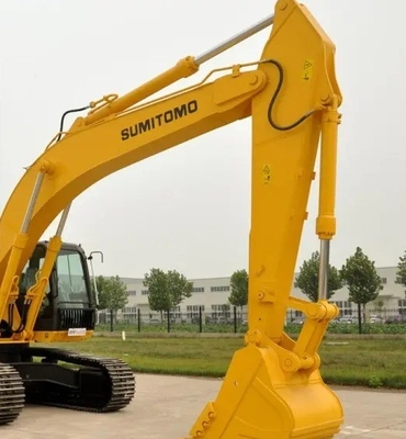 Стальные трубы гидравлические трубы для экскаваторов SUMITOMO SH350 SH360