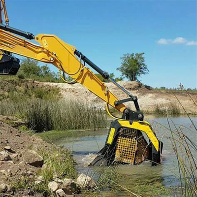 Экскаватор Сито ведро с 920-15070 мм Открытие в Tiejia строительной техники