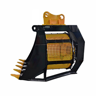 1557 - 2557 мм Аксессуары для буровых экскаваторов для Komatsu Pc200 Pc250 Pc300 Pc400