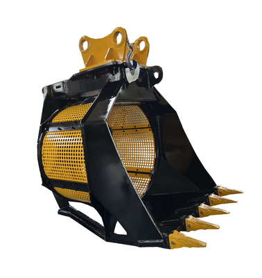 1557 - 2557 мм Аксессуары для буровых экскаваторов для Komatsu Pc200 Pc250 Pc300 Pc400