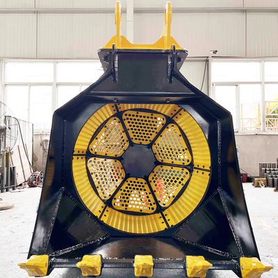 1557 - 2557 мм Аксессуары для буровых экскаваторов для Komatsu Pc200 Pc250 Pc300 Pc400