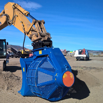 1557 - 2557 мм Аксессуары для буровых экскаваторов для Komatsu Pc200 Pc250 Pc300 Pc400