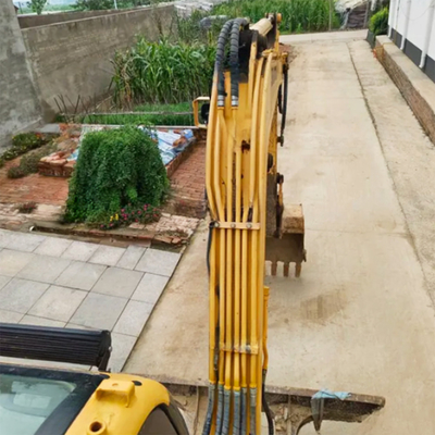 Заказчик требует Cat315 Cat 320d экскаватор молоток бум рукой Breaker трубопровод трубопроводной комплект